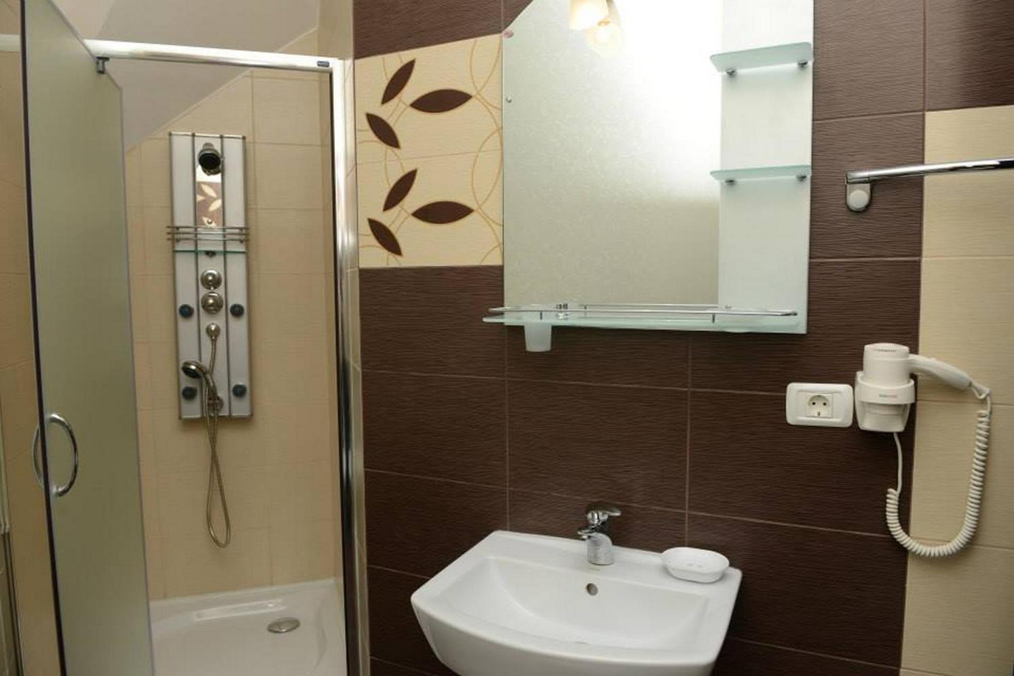Vila A&N Timisu de Jos Phòng bức ảnh