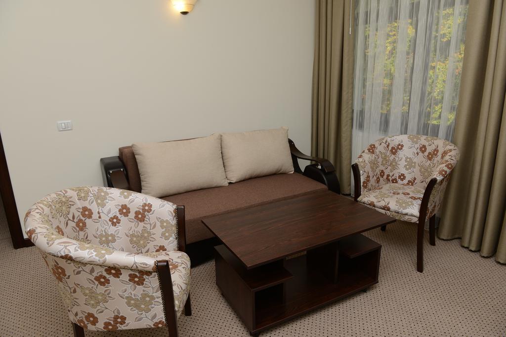 Vila A&N Timisu de Jos Phòng bức ảnh