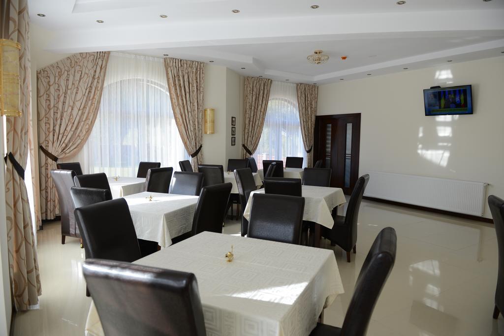Vila A&N Timisu de Jos Ngoại thất bức ảnh