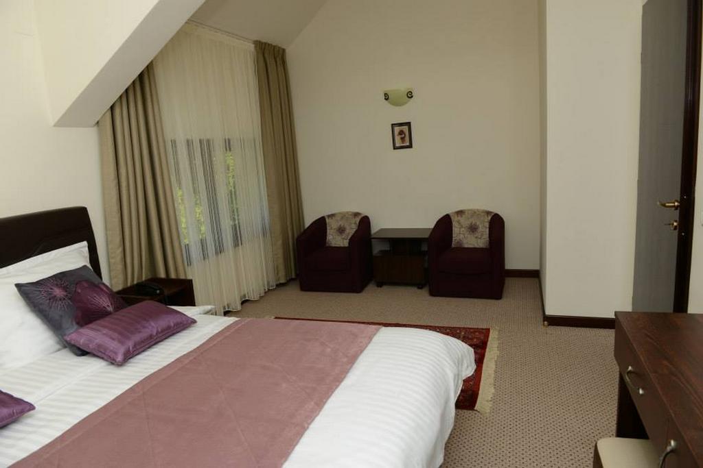 Vila A&N Timisu de Jos Phòng bức ảnh