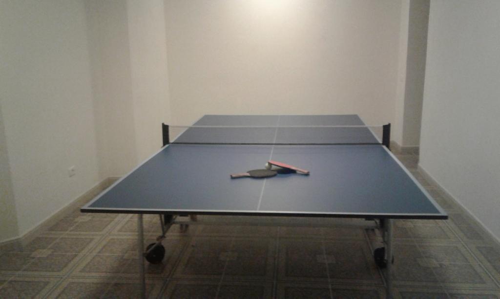Vila A&N Timisu de Jos Ngoại thất bức ảnh